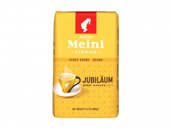 Հատիկավոր սուրճ JULIUS MEINL JUBILEUM (500գ)