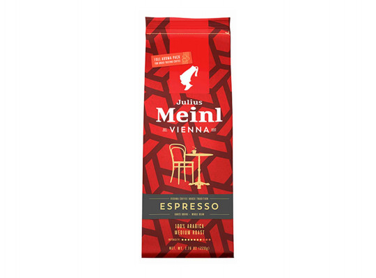 Кофе молотый JULIUS MEINL VIENNA (220գ)