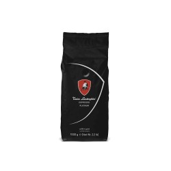 Coffee beans LAMBORGHINI ESPRESSO PLATINUM (1000g)