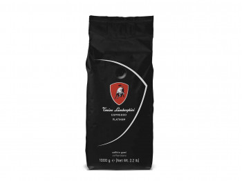 Coffee beans LAMBORGHINI ESPRESSO PLATINUM (1000g)