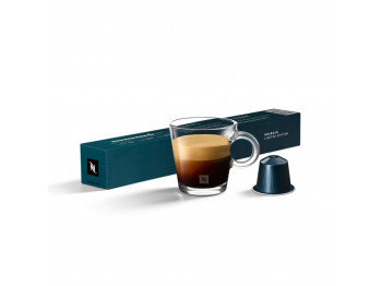 Coffee capsules NESPRESSO DHARKAN 