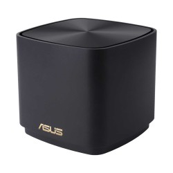 Network device ASUS ROUTER ZenWIFI AX Mini XD4 2PK (90IG05N0-MO3R30)