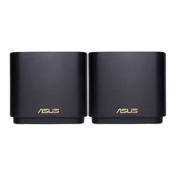 Ցանցային սարք ASUS ROUTER ZenWIFI AX Mini XD4 2PK (90IG05N0-MO3R30)