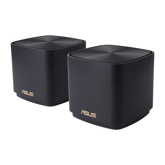 Ցանցային սարք ASUS ROUTER ZenWIFI AX Mini XD4 2PK (90IG05N0-MO3R30)