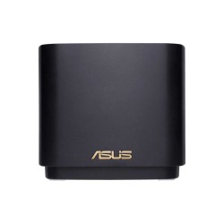 Network device ASUS ROUTER ZenWIFI AX Mini XD4 2PK (90IG05N0-MO3R30)