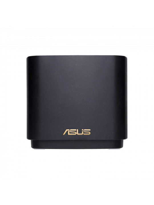 Ցանցային սարք ASUS ROUTER ZenWIFI AX Mini XD4 2PK (90IG05N0-MO3R30)