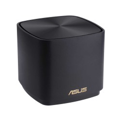 Network device ASUS ROUTER ZenWIFI AX Mini XD4 2PK (90IG05N0-MO3R30)