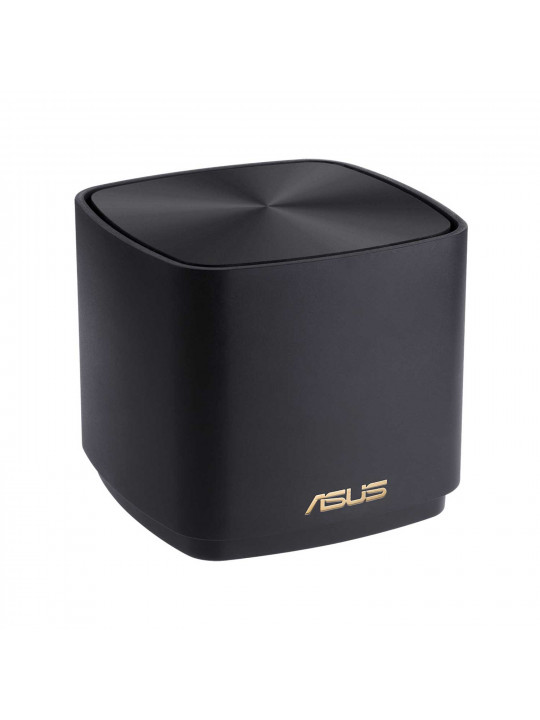 Ցանցային սարք ASUS ROUTER ZenWIFI AX Mini XD4 2PK (90IG05N0-MO3R30)