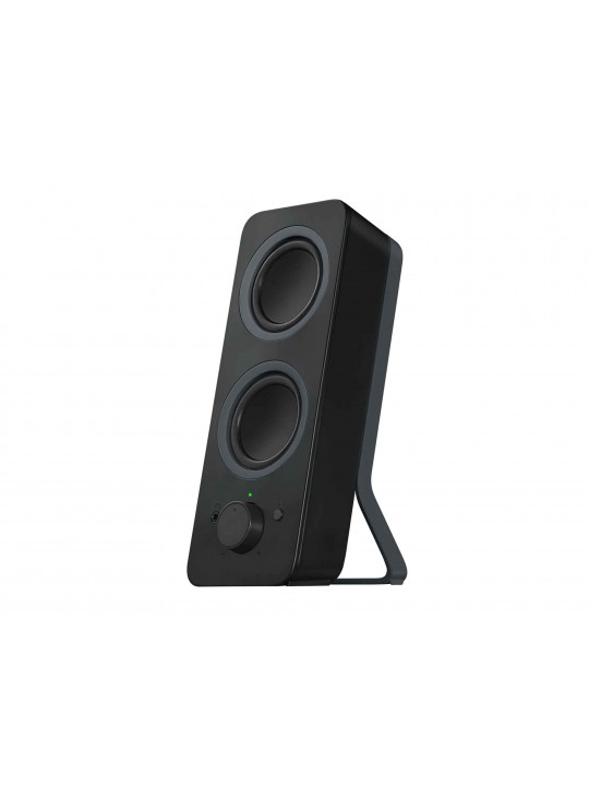 Компьютерные динамики LOGITECH Z207 BL Stereo (Black) (L980-001295)