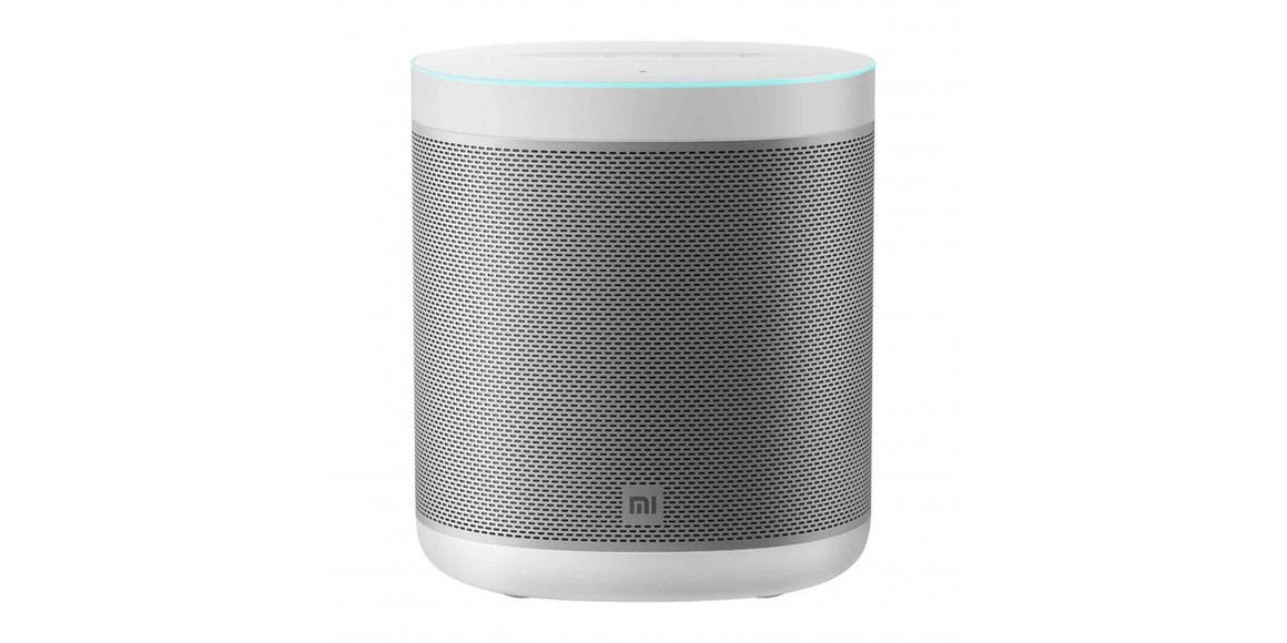 Bluetooth динамик XIAOMI Mi Smart Speaker (White) (QBH4221RU)