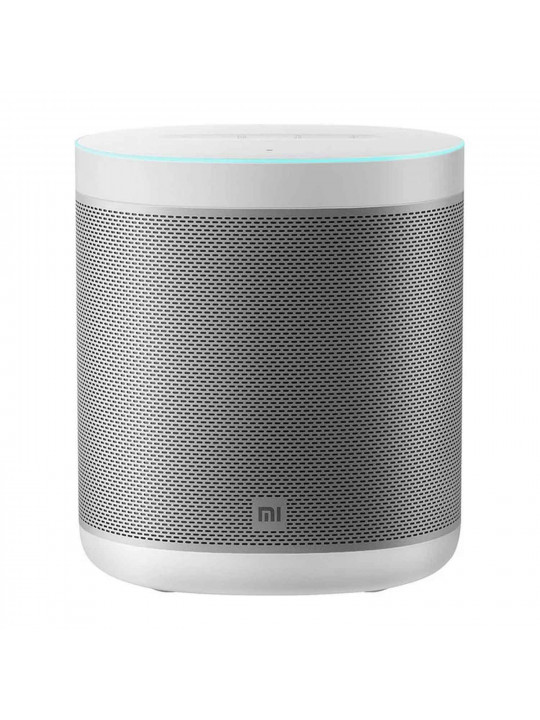 Bluetooth բարձրախոս XIAOMI Mi Smart Speaker (White) (QBH4221RU)