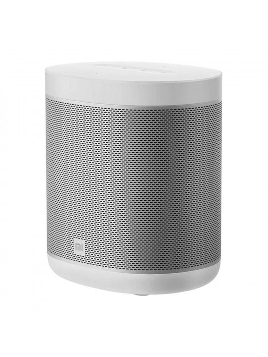 Bluetooth բարձրախոս XIAOMI Mi Smart Speaker (White) (QBH4221RU)