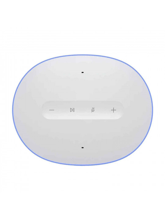 Bluetooth динамик XIAOMI Mi Smart Speaker (White) (QBH4221RU)