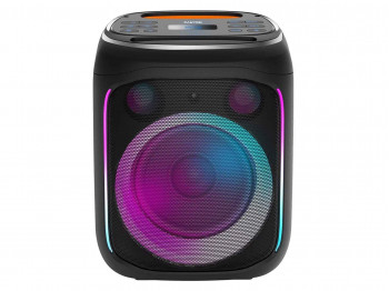 Bluetooth динамик CANYON OnFun 5 RGB (Black) (CNE-PBSP5)