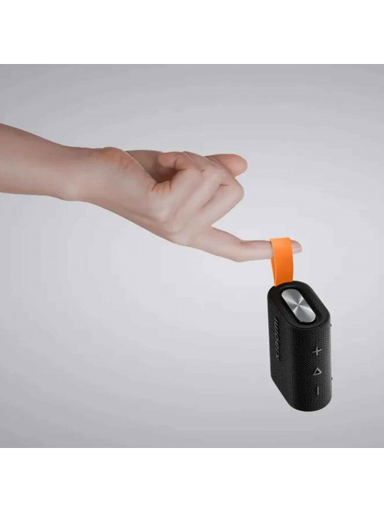 Bluetooth բարձրախոս XIAOMI Sound Pocket (Black) (QBH4269GL)