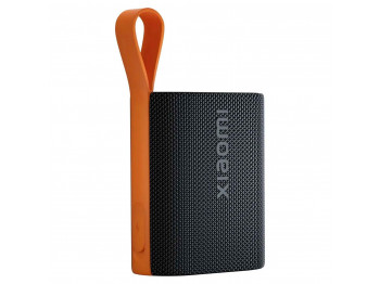 Bluetooth speaker XIAOMI Sound Pocket (Black) (QBH4269GL)