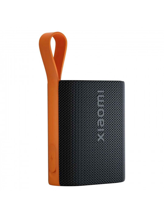 Bluetooth բարձրախոս XIAOMI Sound Pocket (Black) (QBH4269GL)