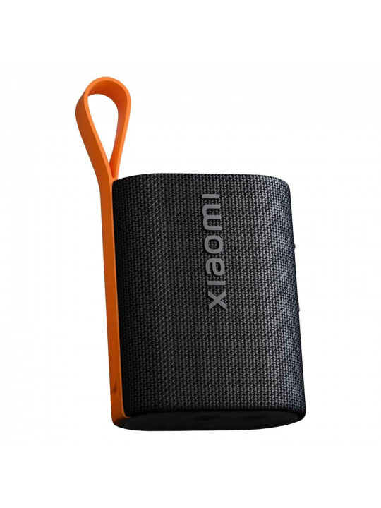 Bluetooth динамик XIAOMI Sound Pocket (Black) (QBH4269GL)