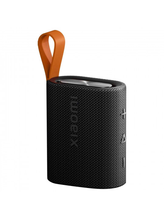 Bluetooth բարձրախոս XIAOMI Sound Pocket (Black) (QBH4269GL)