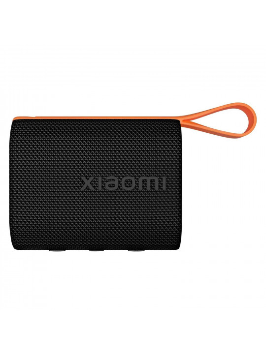 Bluetooth speaker XIAOMI Sound Pocket (Black) (QBH4269GL)