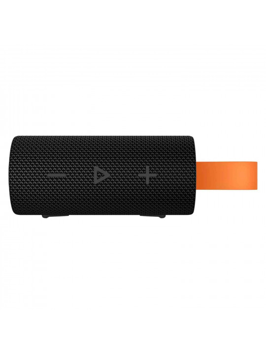 Bluetooth speaker XIAOMI Sound Pocket (Black) (QBH4269GL)