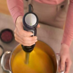 Hand blender BRAUN MQ55307MBK 