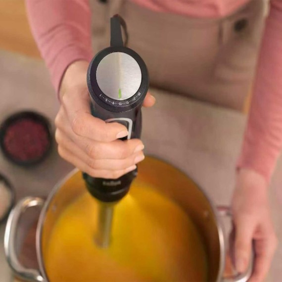 Hand blender BRAUN MQ55307MBK 