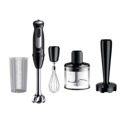 Hand blender BRAUN MQ55307MBK 
