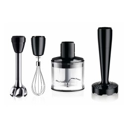 Hand blender BRAUN MQ55307MBK 