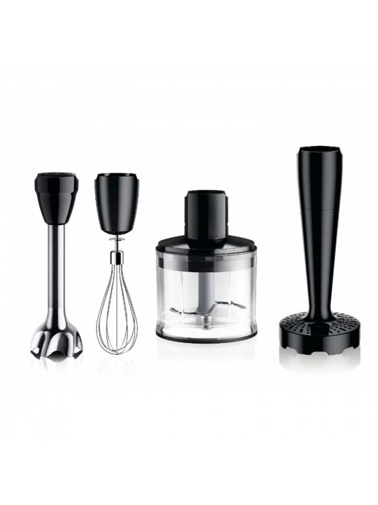 Hand blender BRAUN MQ55307MBK 