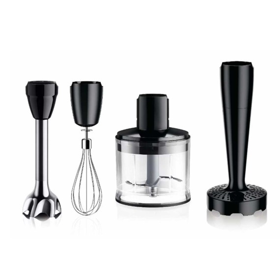 Hand blender BRAUN MQ55307MBK 