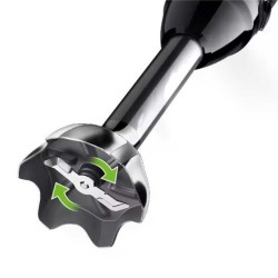 Hand blender BRAUN MQ55307MBK 