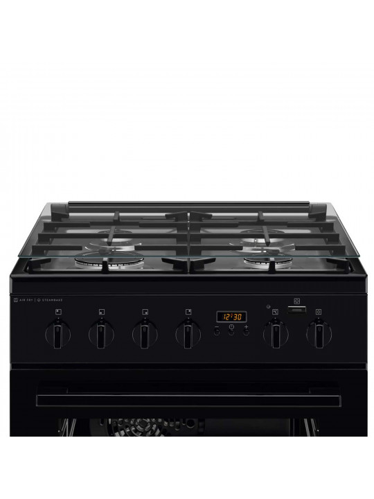 Cooker ELECTROLUX LKK660220K 