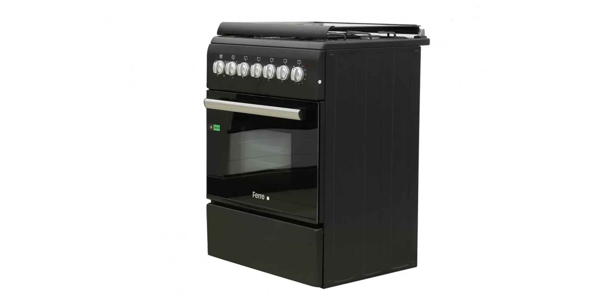 Cooker FERRE 631BIET 