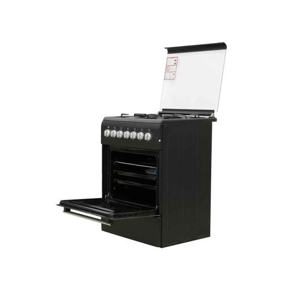 Cooker FERRE 631BIET 