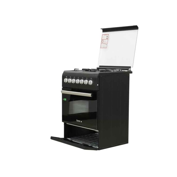 Cooker FERRE 631BIET 