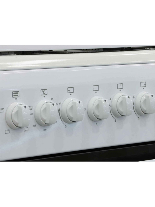 Cooker FERRE 631WIE 