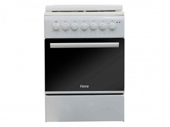 Cooker FERRE 631WIE 