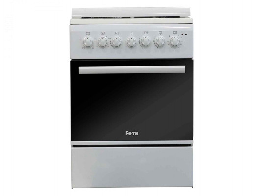 Cooker FERRE 631WIE 