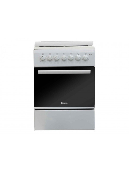 Cooker FERRE 631WIE 