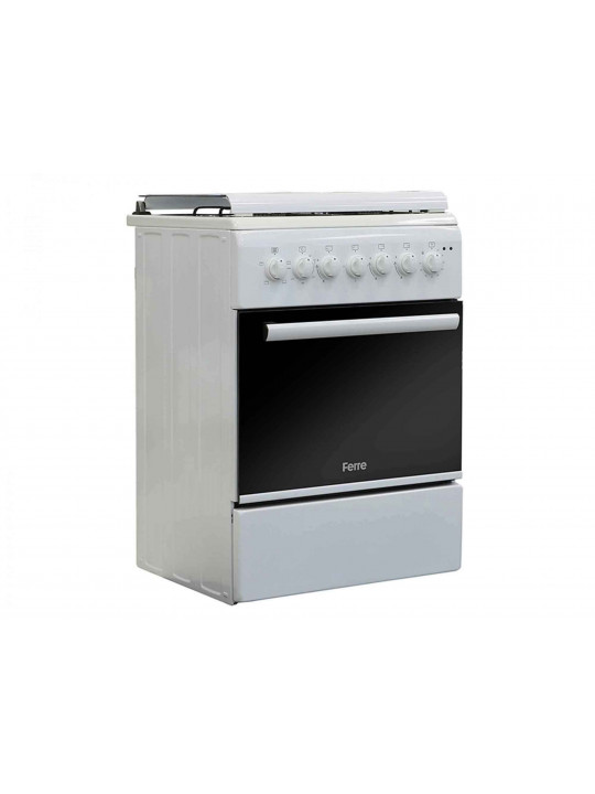 Cooker FERRE 631WIE 