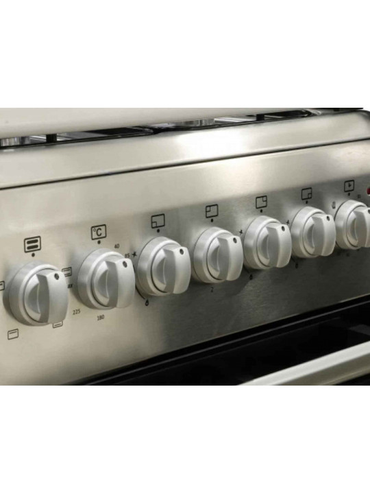 Cooker FERRE 631XIE 