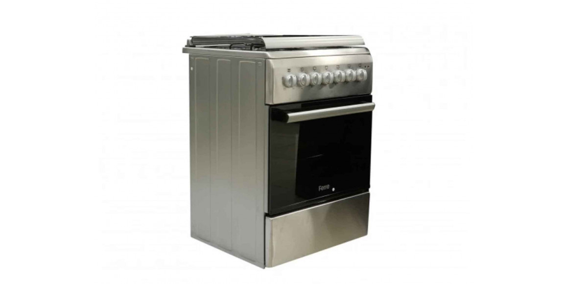 Cooker FERRE 631XIE 