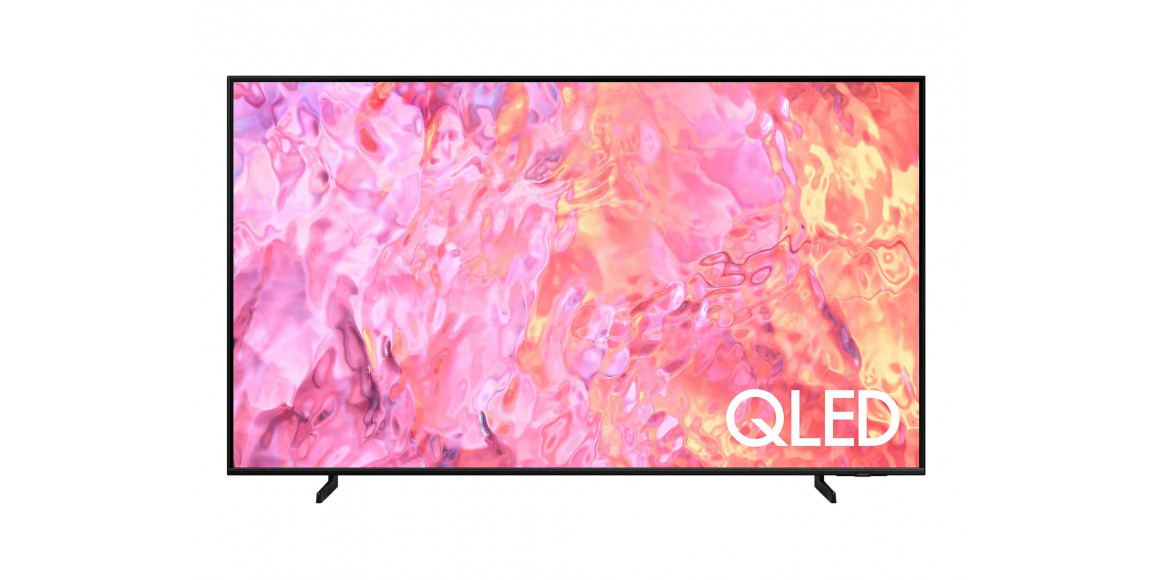 Телевизор SAMSUNG QE75Q60DAUXRU 