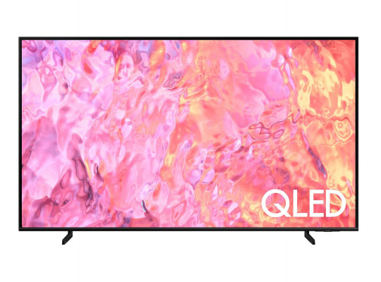 Телевизор SAMSUNG QE75Q60DAUXRU 