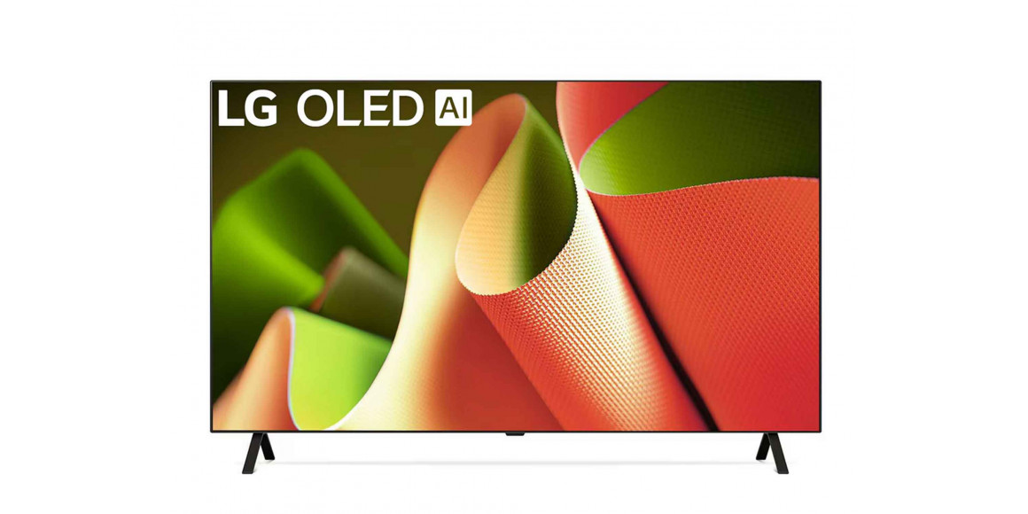 Հեռուստացույց LG OLED65B4RLA 