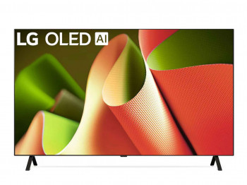 Հեռուստացույց LG OLED65B4RLA 