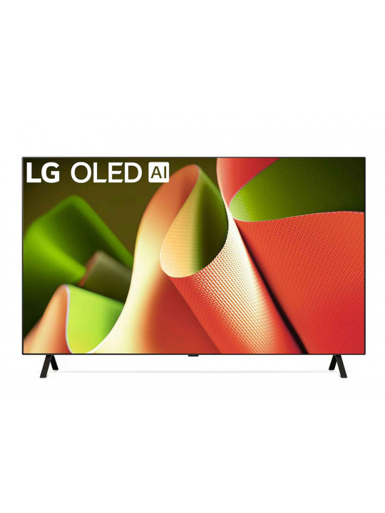 Հեռուստացույց LG OLED65B4RLA 