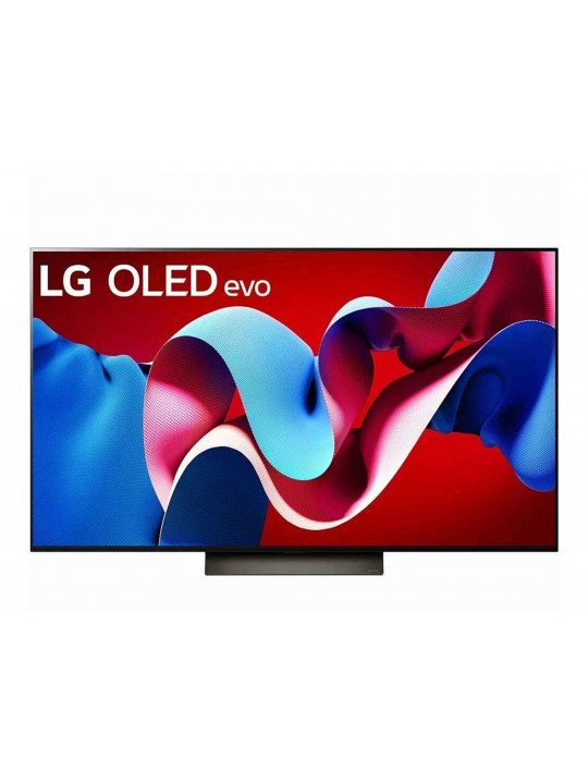 Հեռուստացույց LG OLED65C4RLA 