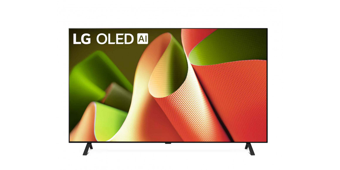 Tv LG OLED77B4RLA 